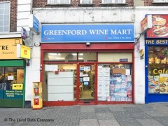 Greenford Wine Market image
