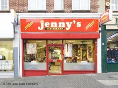 Jenny's image