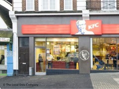 KFC (Kentucky Fried Chicken) image