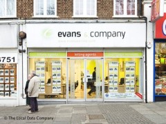 Evans & Company image