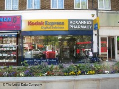 Roxannes Pharmacy image