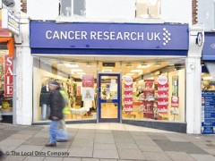 Cancer Research UK image
