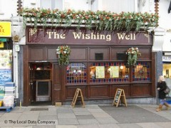 The Wishing Well image