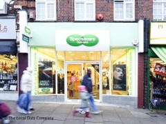 Specsavers Opticians image