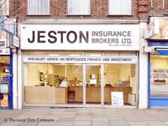 Jeston Insurance Brokers image