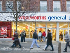 Woolworths image