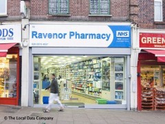 Ravenor Pharmacy image