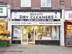 Renate Dry Cleaners image