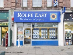 Rolfe East Estate Agents image