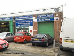 Biltons Automotive Services image