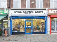 Perivale Christian Centre image