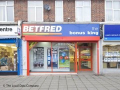 Betfred image
