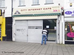 City Internet Cafe image