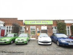 The Big Bite image