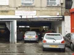 P S M Coachworks image