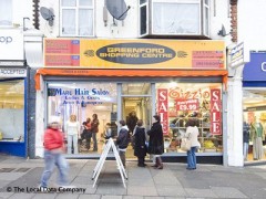 The Greenford Shopping Centre image