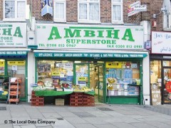 Ambiha image