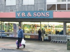 V B & Sons image