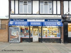 Oldfield Lane Newsagent image