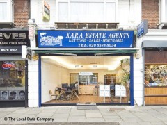 Xara Estate Agents image