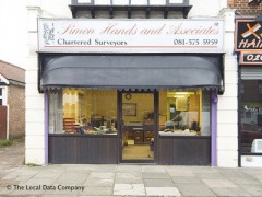 Simon Hands & Associates image