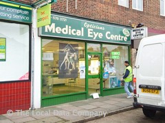 Medical Eye Cenre image