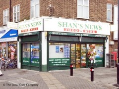 Shan's News image