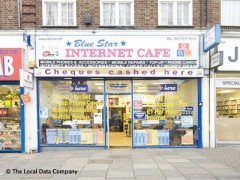 Blue Star Internet Cafe image