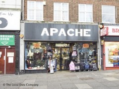 Apache image
