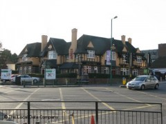 The Red Lion image