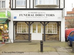 W Sherry & Sons image