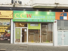 C C W Foods image