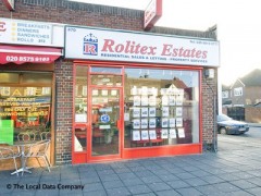 Rolitex Estates image