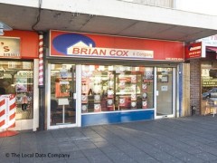 Brian Cox & Co image