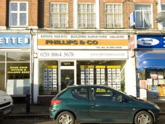 Phillips & Co image
