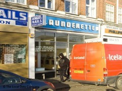 Launderette image