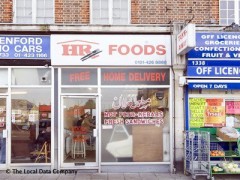 HR Foods image