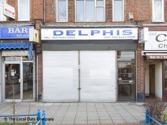 Delphis image