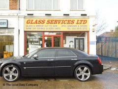 Glass Services image