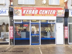Greenford Road Kebab Center image