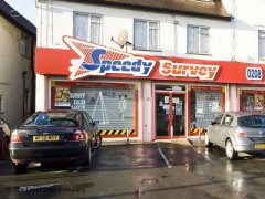 Speedy Hire Centres image