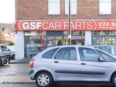 GSF Car Parts image