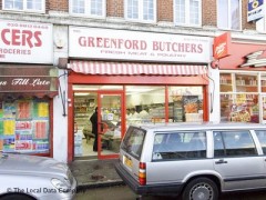 Greenford Butchers image