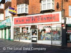 R&R Hi Fi Centre image