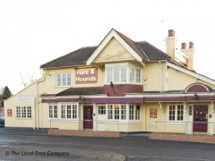 Hare & Hounds image