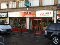 SAB Building Services image