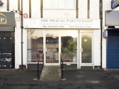 The Prayag Partnership image