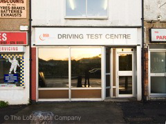 DSA Driving Test Centre image