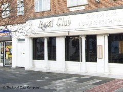 Royal Club image