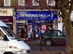 Cancer Research UK image